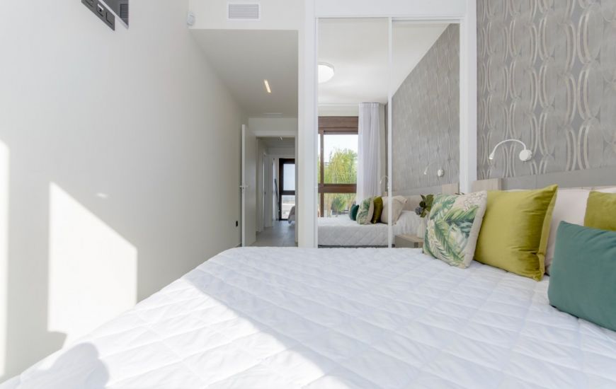 Nueva construcción  - Bungalow - Torrevieja