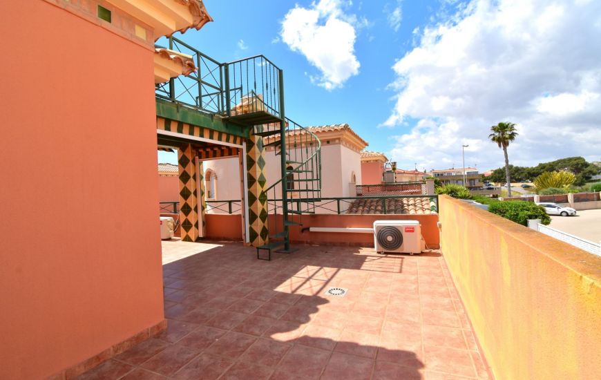 Venta - Villa - Orihuela Costa