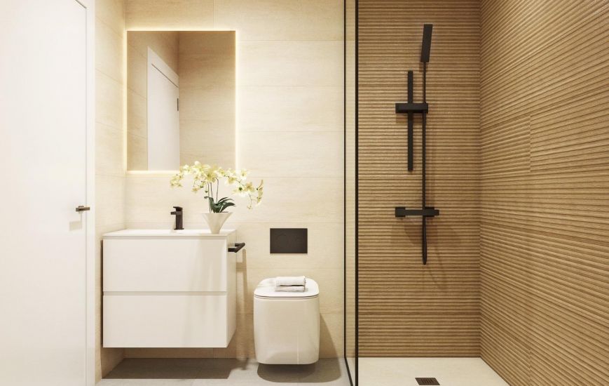 Nueva construcción  - Villa - Pilar de la Horadada