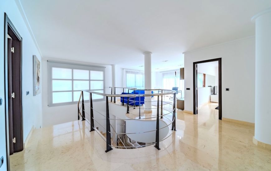 Sale - Villa - Cabo Roig