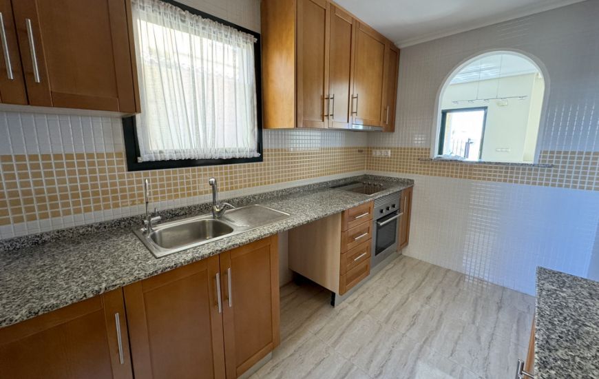 Venta - Villa - Ciudad Quesada