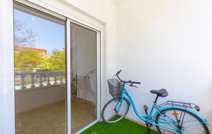 Venta - Apartamentos - Torrevieja