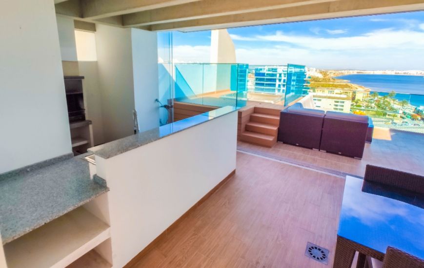 Sale - Apartments - Punta Prima