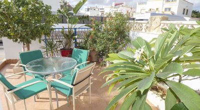 Bungalow - Sale - Torrevieja - Torrevieja