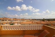 Sale - Rijtjeshuis - Benijofar - 
