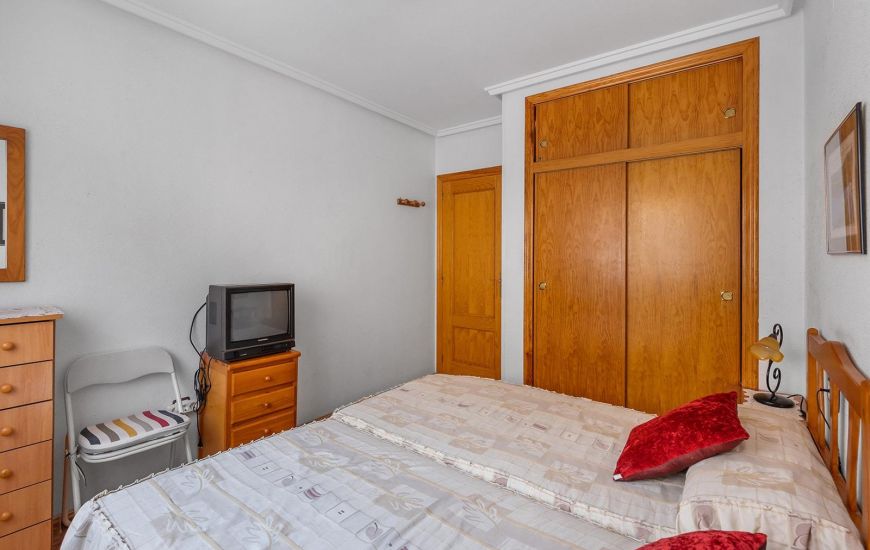 Sale - Apartments - Torrevieja