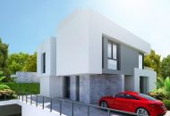 New Build - Villa - Alfas del Pi