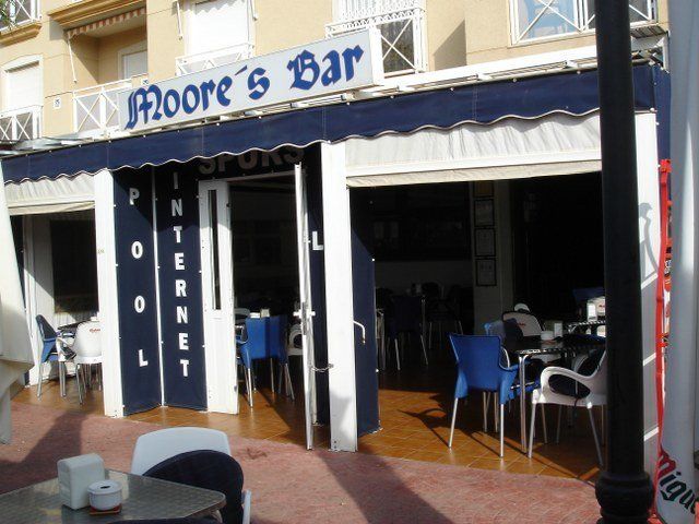 Sale - Commercieel - Cabo Roig