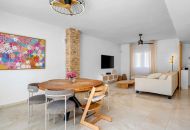 Sale - Townhouse - Alicante