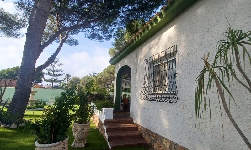 Venta - Villa - Orihuela Costa