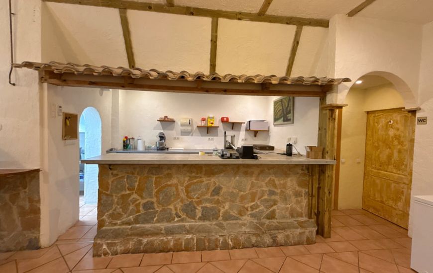 Venta - trespaso - Mil Palmerales - Mil Palmeras