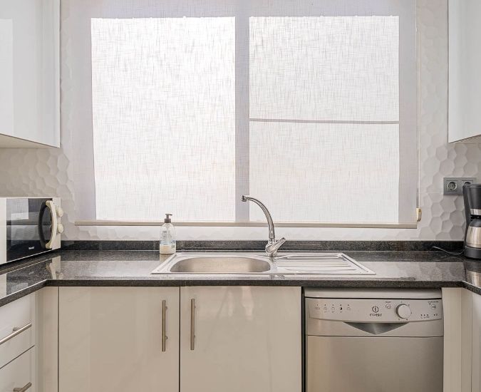 Sale - Apartamento - Lomas de Cabo Roig - Lomas De Cabo Roig