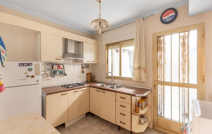 Sale - Ground Floor - Torrevieja