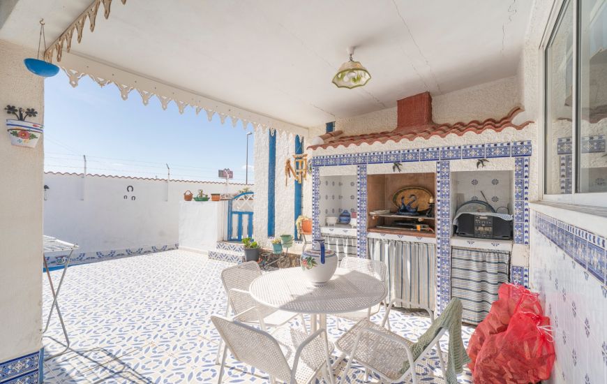 Venta - Villa - Ciudad Quesada - Rojales