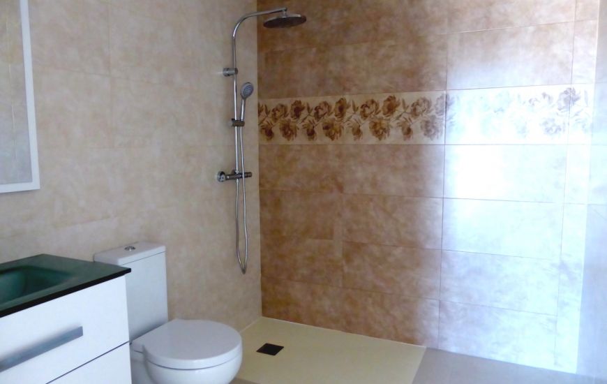 New Build - Finca - Pinoso