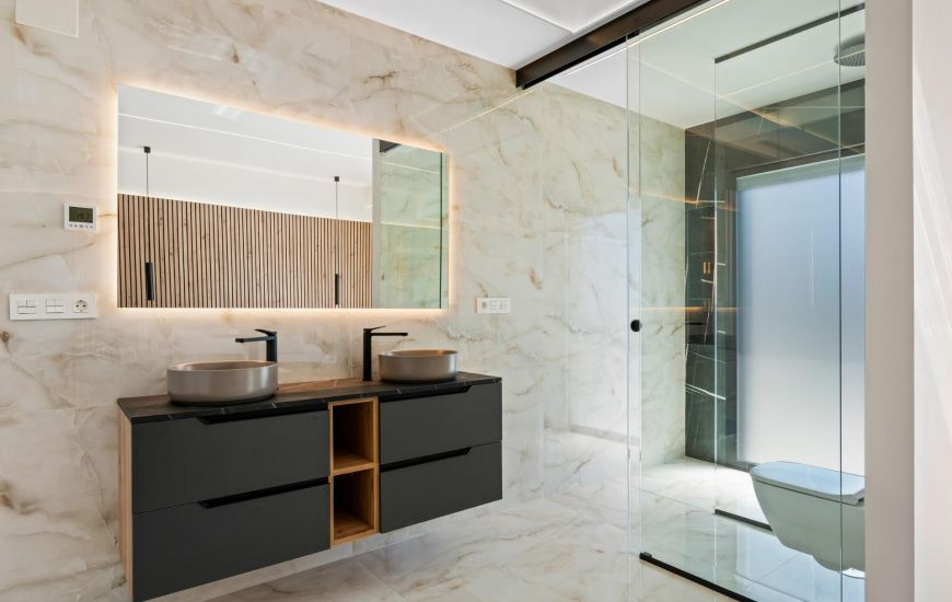 New Build - Villa - Algorfa - 