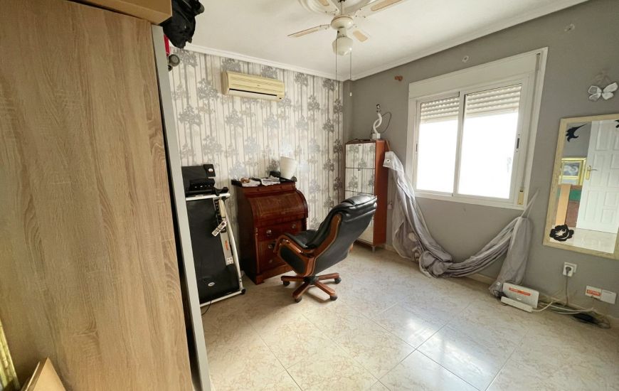 Sale - Villa - Ciudad Quesada