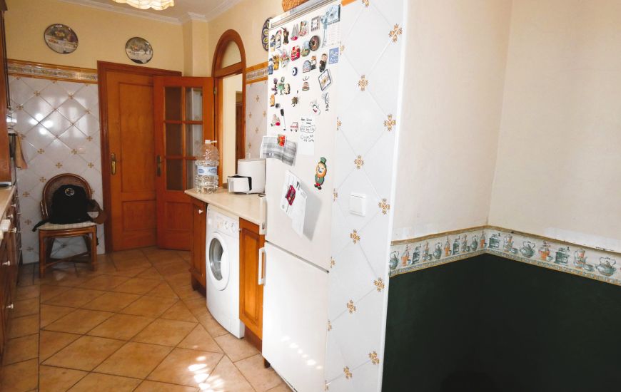 Venta - Villa - La Zenia