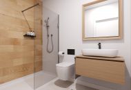 Nueva construcción  - Villa - Torre Pacheco