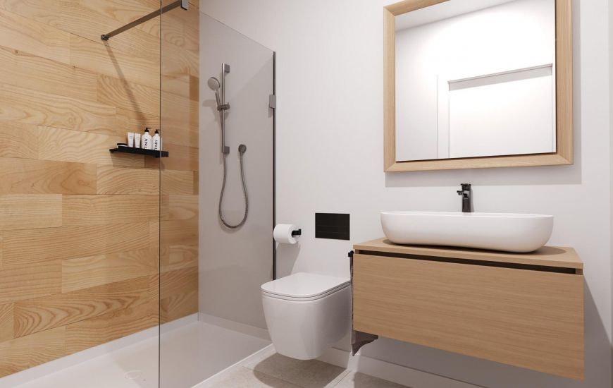 Nueva construcción  - Villa - Torre Pacheco