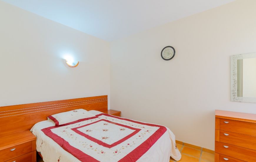 Sale - Adosado - Benidorm