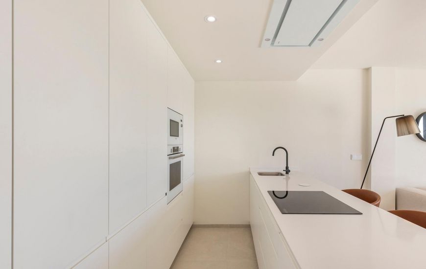 Nueva construcción  - Villa - Los Alcázares