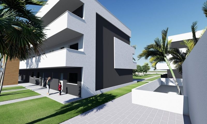 Sale - Apartments - Guardamar del Segura