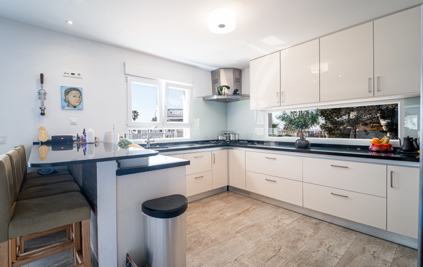 Sale - Villa - Ciudad Quesada