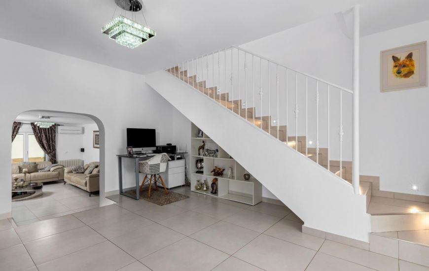 Sale - Villa - Ciudad Quesada