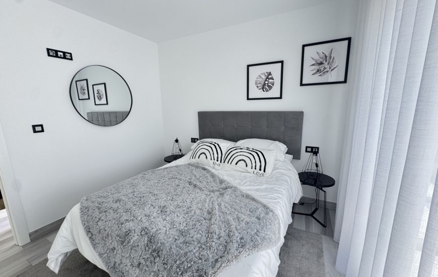 Sale - Villa - Lomas de Cabo Roig - Lomas De Cabo Roig