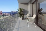 Sale - Apartments - Alicante