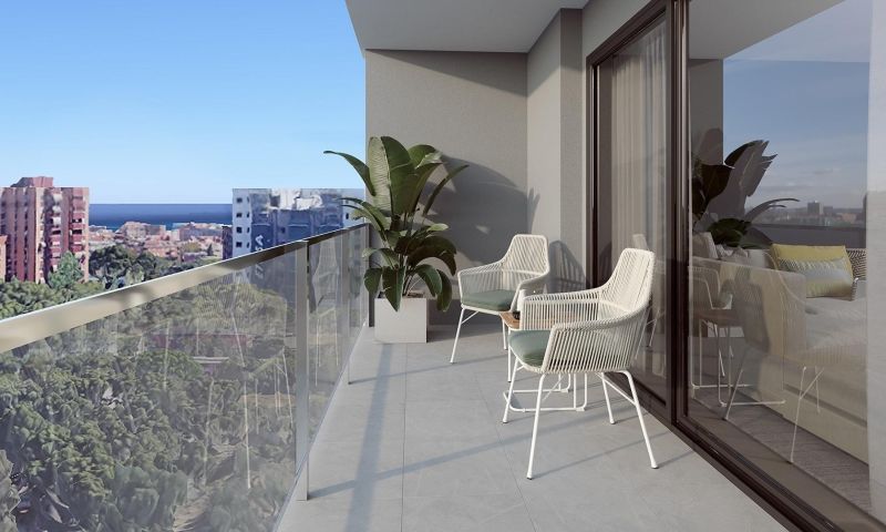 Sale - Apartments - Alicante