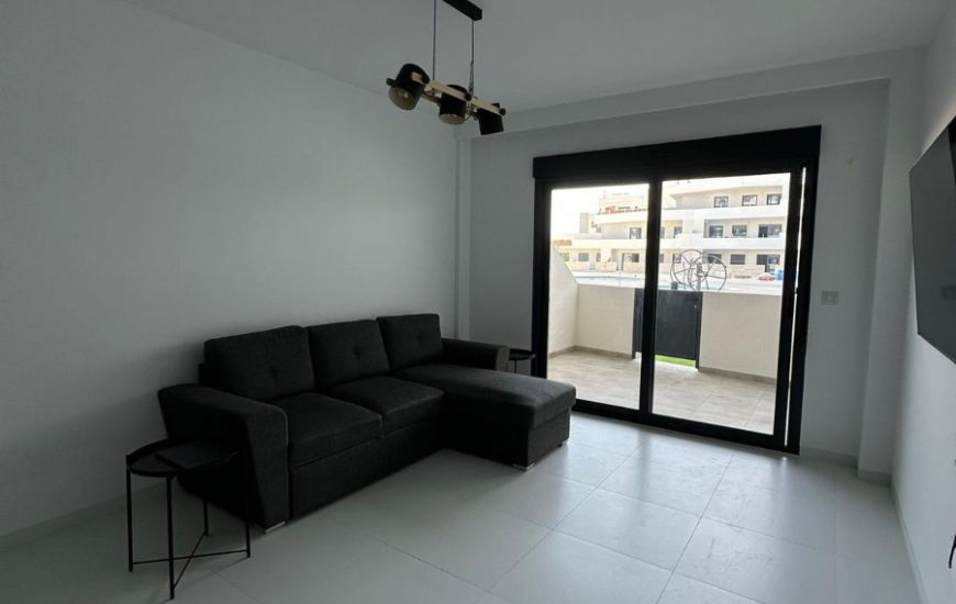 Sale - Apartments - San Miguel de Salinas - San Miguel De Salinas