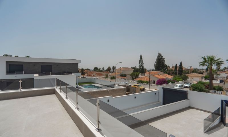 Sale - Apartments - Ciudad Quesada