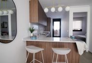 Nueva construcción  - Adosado - Pilar de la Horadada