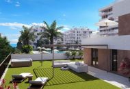 Sale - Apartments - Villajoyosa