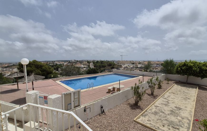 Sale - Apartments - Ciudad Quesada