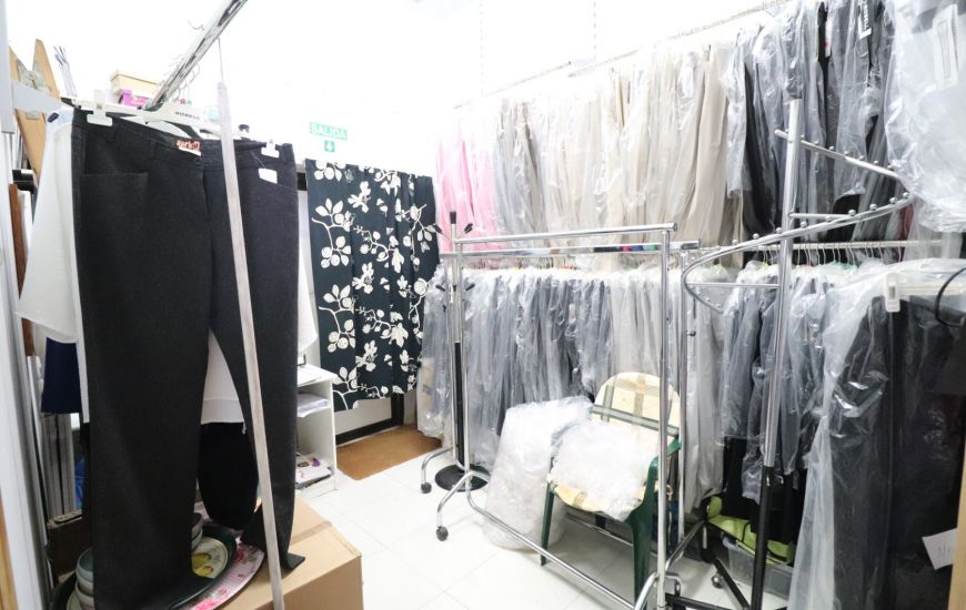 Sale - Commercieel - Algorfa