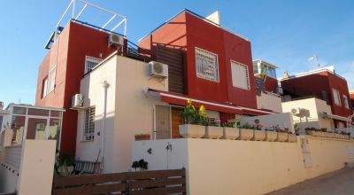 Quad House - Sale - Orihuela Costa - Orihuela Costa