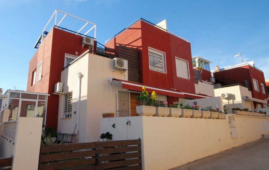 Sale - Quad House - Orihuela Costa