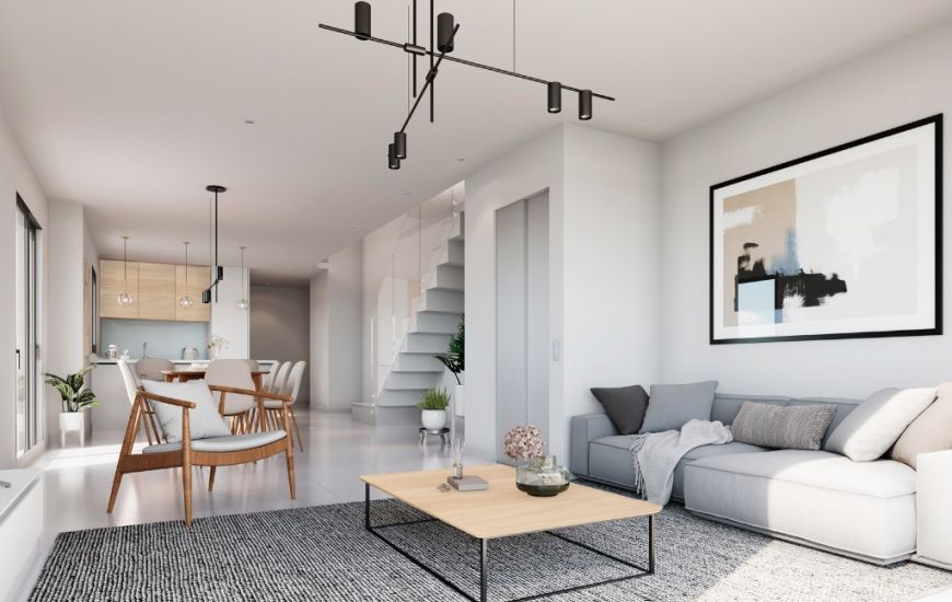 New Build - Villa - Guardamar del Segura