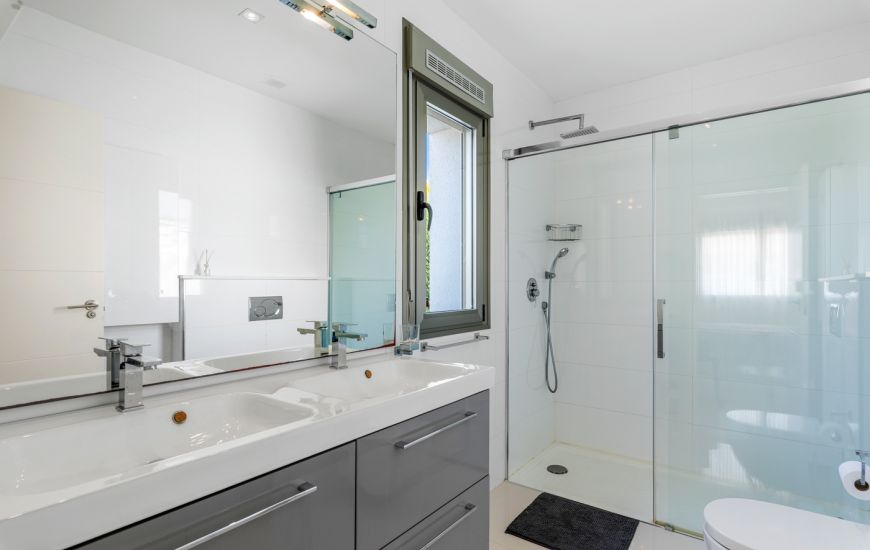 Sale - Villa - Ciudad Quesada - Rojales