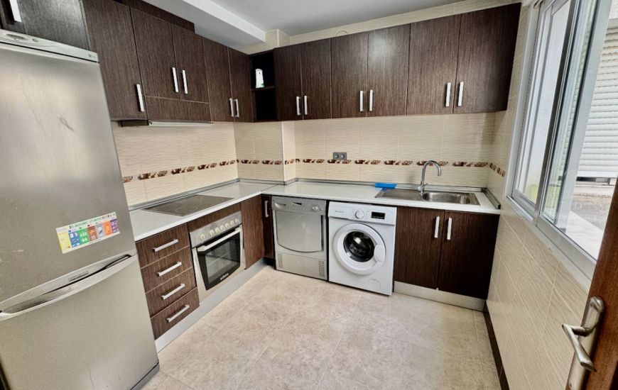 Sale - Apartments - Benijófar - 
