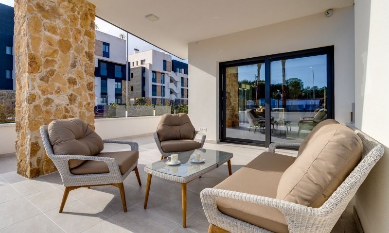 Sale - Apartments - Guardamar del Segura
