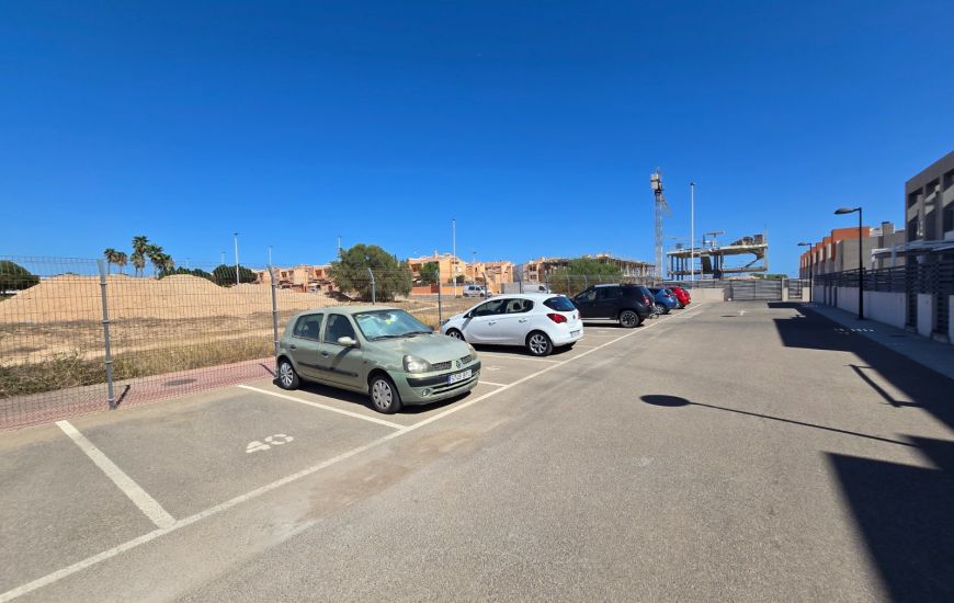 Sale - Apartments - Torrevieja