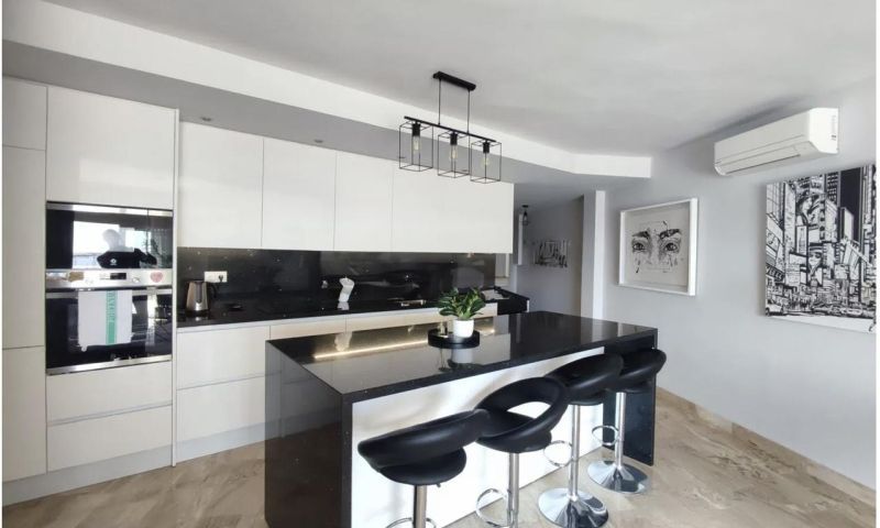 Venta - Apartamentos - San Pedro del Pinatar