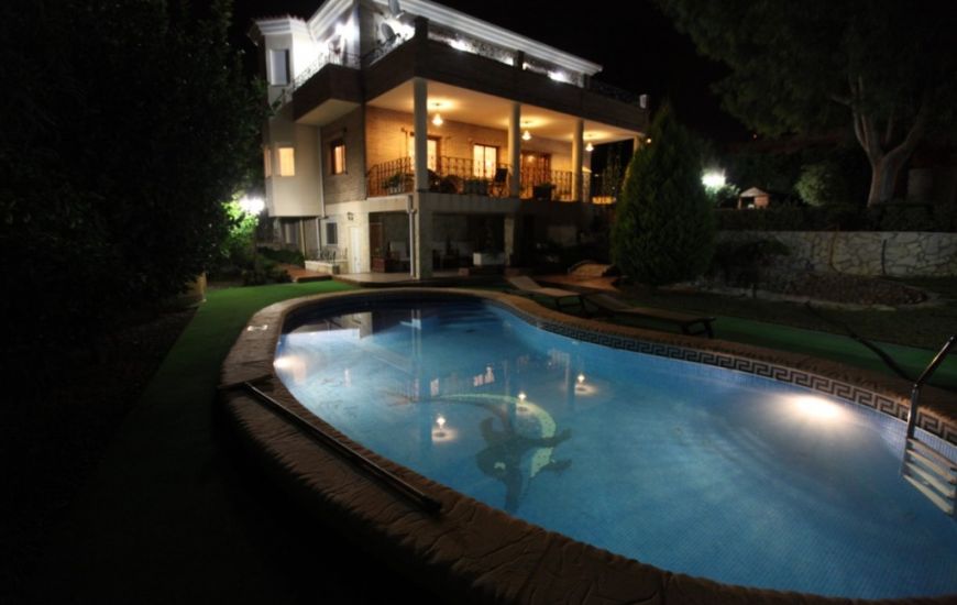 Sale - Villa - Ciudad Quesada