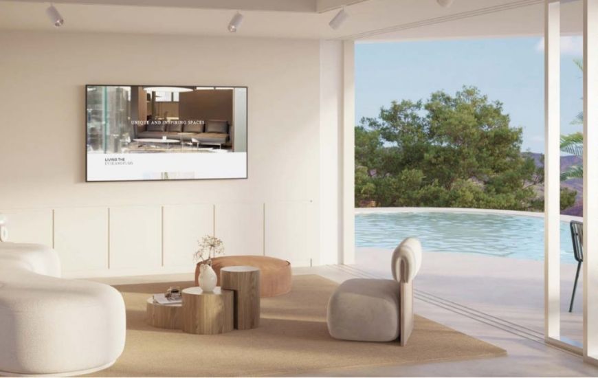 New Build - Villa - Las Colinas