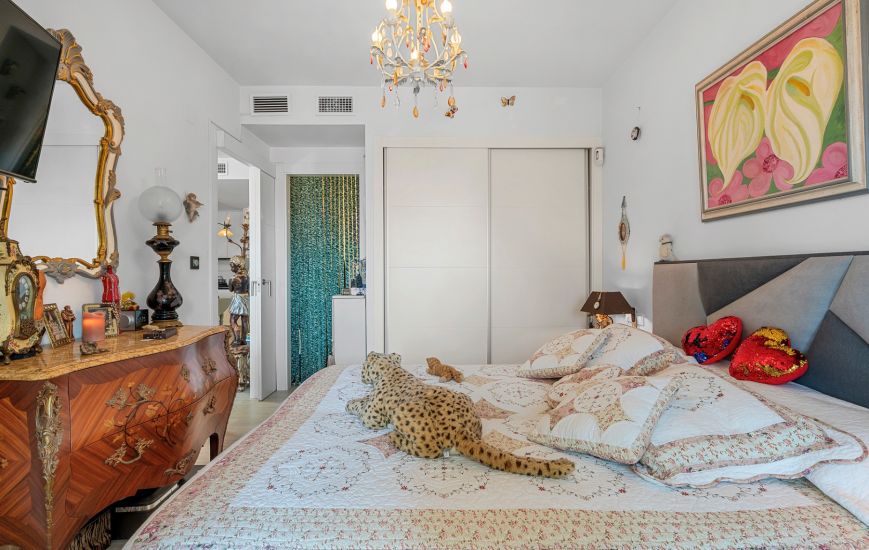 Sale - Apartments - La Mata