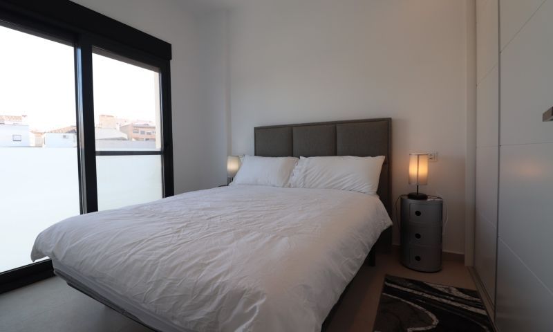 Venta - Apartamentos - Benijofar